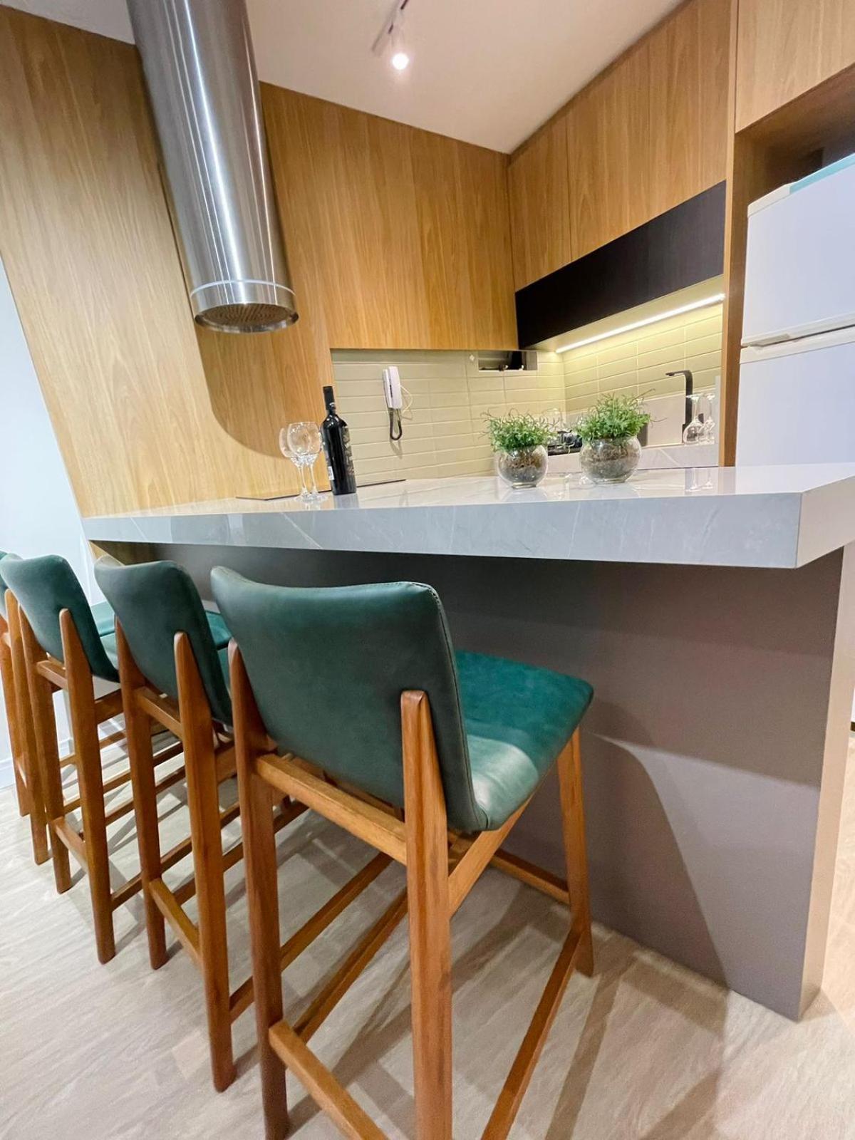 Apartamento Conforto E A Localizacao Balneario Camboriu