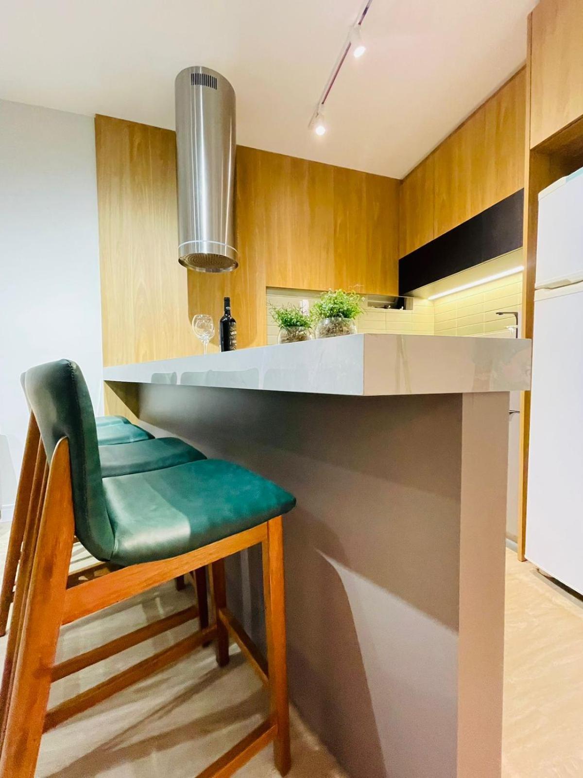 Apartamento Conforto E A Localizacao *
