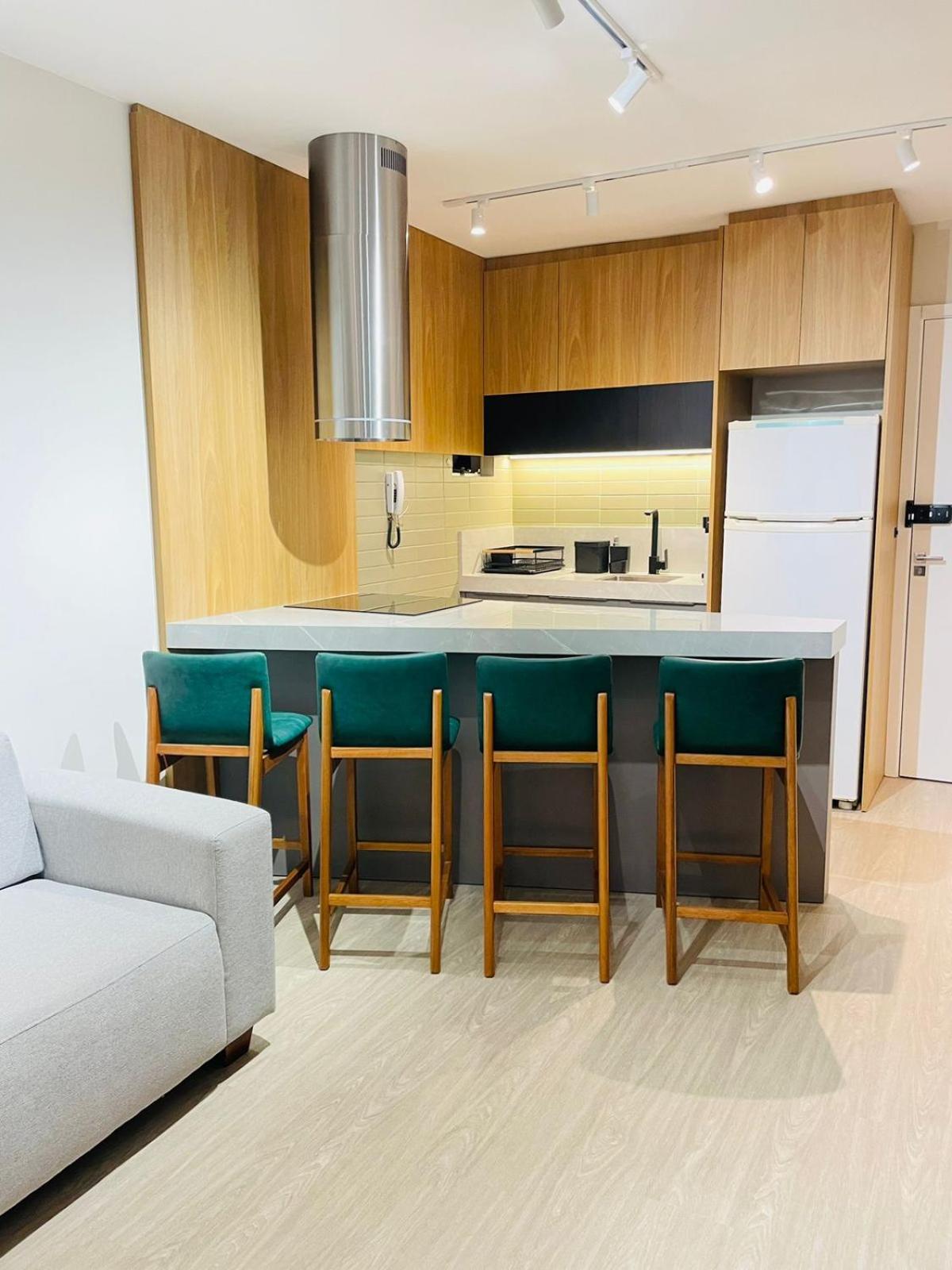 Conforto E A Localizacao Apartamento Balneario Camboriu