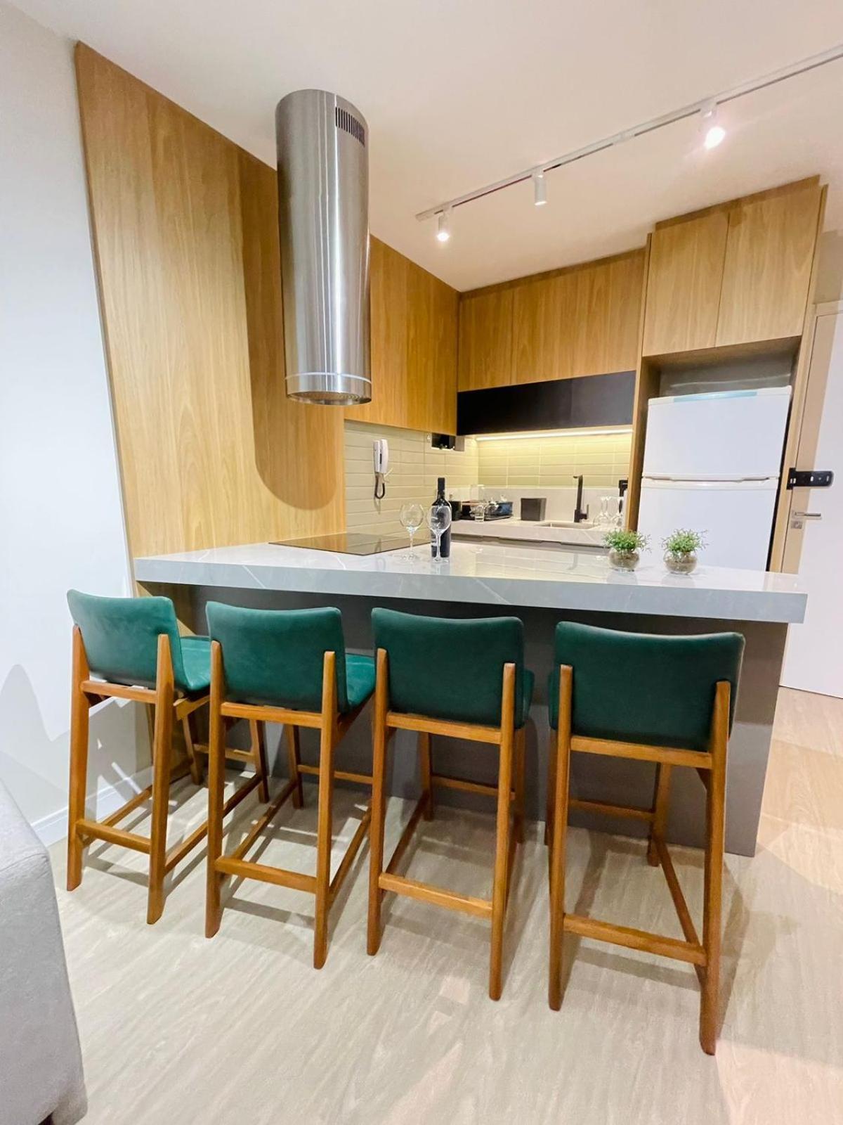 Conforto E A Localizacao Apartamento Balneario Camboriu