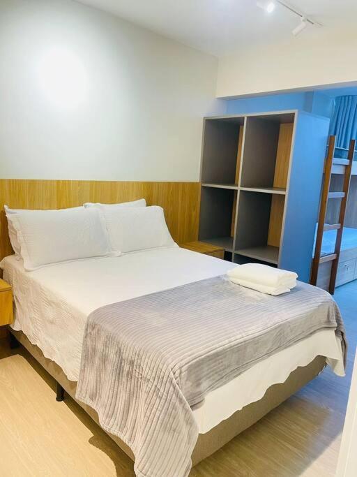 Conforto E A Localizacao Apartamento