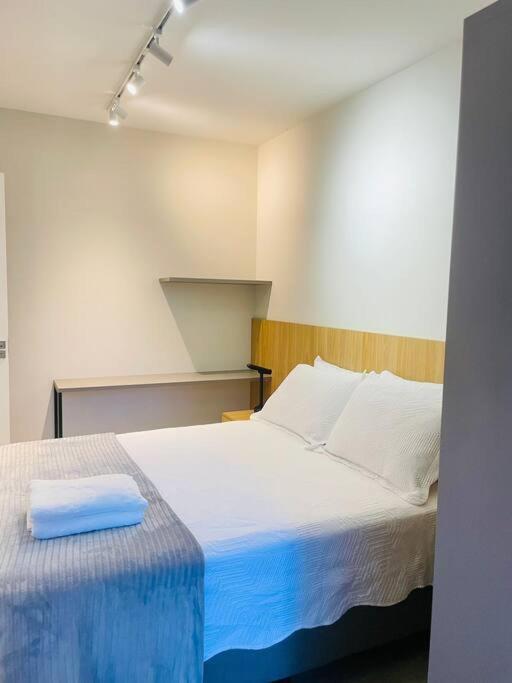 Apartamento Conforto E A Localizacao