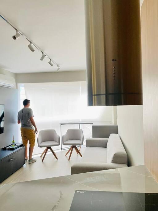 Apartamento Conforto E A Localizacao *