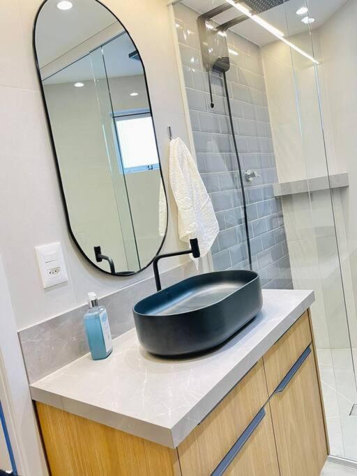 Apartamento Conforto E A Localizacao *