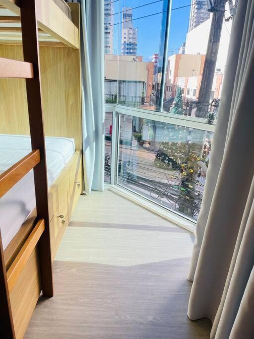 Apartamento Conforto E A Localizacao Balneario Camboriu