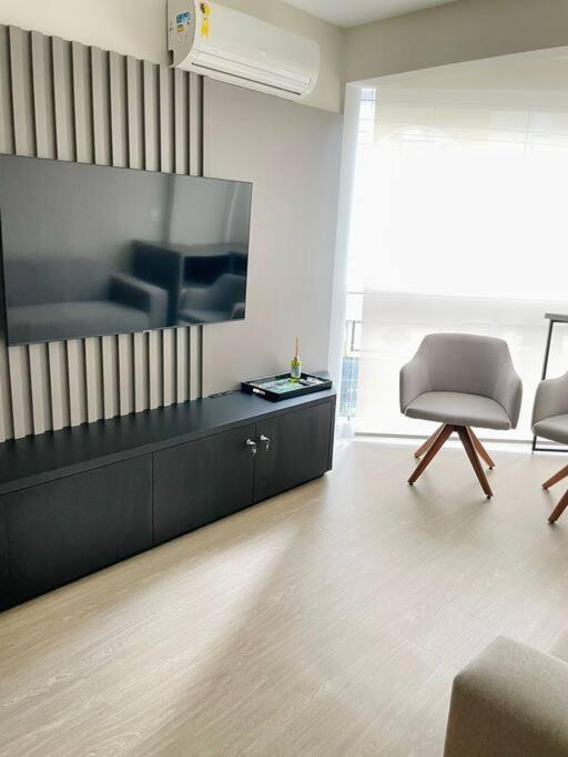 Conforto E A Localizacao Apartamento Balneario Camboriu